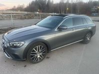 Mercedes-Benz E 220 d 4MATIC All-Terrain Avantgarde leasebar