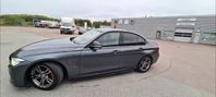 BMW 330e Sedan Steptronic M Sport Euro 6