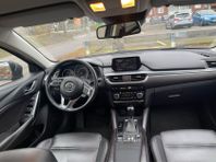 Mazda 6 Wagon 2.2 SKYACTIV-D AWD Euro 6