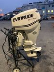 Evinrude e-tec 30 hk - 2012