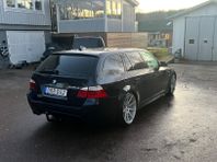 BMW 535 d 