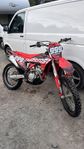 Gasgas mc250f 2021