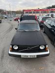 Volvo 244 1977 Manuell med Taklucka