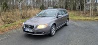 Volvo V70 D3 Momentum Euro 5