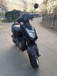 Kymco agility 50 