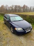 Volvo V70 2.4D säljes/bytes