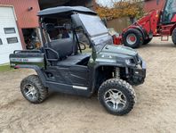 Hisun sector 550 UTV 