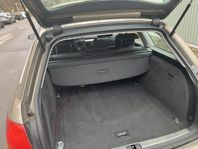 Audi A4 Avant 2.0 TDI Multitronic Comfort, S Line Euro 4