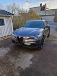 Alfa Romeo Stelvio Veloce 2.0 Turbo Q4 280 Hk