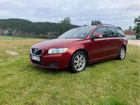 Volvo V50 D4 Geartronic Momentum Euro 5