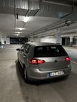 Volkswagen Golf 5-dörrar 1.6 TDI BMT Euro 5