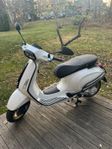 Piaggio Vespa primavera sprint 50 4T 3V nyskick