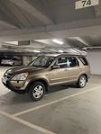 Honda CR-V 2.0 4WD Euro 4