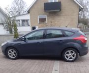 Ford Focus 1.6 TDCi Trend Euro 5