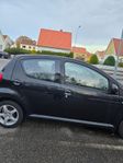 Toyota Aygo 5-dörrar 1.0 VVT-i Euro 4