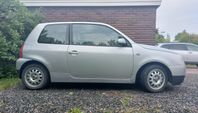 Volkswagen Lupo 1.2 TDI Euro 3 MANUAL - ev byte