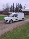 Fiat Doblò Van Maxi 1.3 Multijet DPF Euro 5