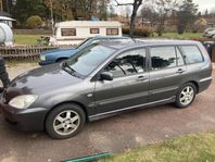 Mitsubishi Lancer Kombi 1.6 Euro 3