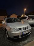 Volkswagen Golf 5-dörrar 1.4 TSI Design Euro 4