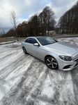 Mercedes-Benz E 220 d 9G-Tronic AMG Line Euro 6