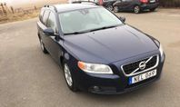 Volvo V70 D4 Momentum Euro 5