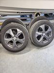 18" fälgar till Ford Mustang Mach-E