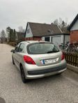 Peugeot 207 5-dörrar 1.4 VTi Euro 4