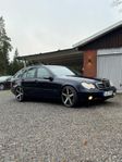 Mercedes C180 A-traktor Låga mil!!