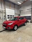 Hyundai ix35 2.0 CRDi 4WD Business Euro 5