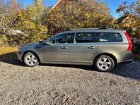 Volvo V70 2.4D Momentum Euro 4