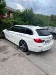 BMW 525 d xDrive Touring Steptronic  Euro 5