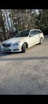 Mercedes-Benz E 350 T CDI 4MATIC BlueEFFICIENCY 7G-Tronic Av