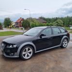 Audi A4 allroad quattro 2.0 TDI DPF quattro Comfort, Proline