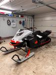 Ski-doo summit expert 850 154”