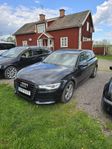 Audi A6 3.0 tdi Quattro Bra utrustad