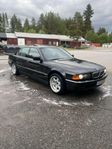 BMW 750 i