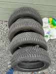 Goodyear 195/60R18 Friktionsdäck