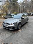 Volkswagen Golf Sportscombi 1.2 TSI Euro 5