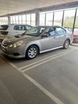 Subaru Legacy 2.0 4WD Euro 5