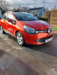 Renault Clio Sport Tourer 0.9 TCe "Mycket välvårdad"