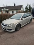 Opel Vectra Caravan OPC 1.9 CDTI