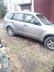 Subaru Forester 2.0 4WD Euro 4