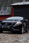 Volvo V40 D2 Powershift Kinetic Euro 5