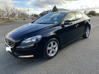 Regelbundet servad Volvo V40 i mycket fint skick. 