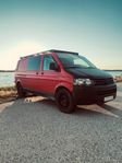 Volkswagen Transporter Kombi T30 2.5 TDI 4Motion Euro 4