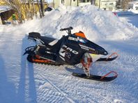 Polaris Switchback Pro R med låga mil