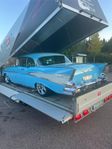 Chevrolet Bel Air Sport Coupé 2dr HT 57. Luft