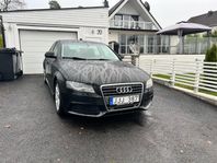 Audi A4 Sedan 1.8 TFSI Proline Euro 4