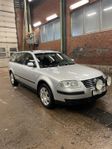 Volkswagen Passat Variant 1.8 T Euro 4 