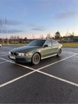 Bmw e39 520i A-traktor 